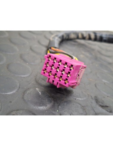 [109180] MANDO LUCES/LIMPIA/INTERMITENCIA -...