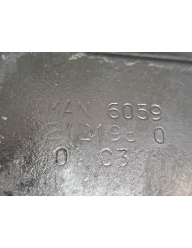 [109179] BOMBA ELEVAR CABINA - MAN F 2000 19.XXX