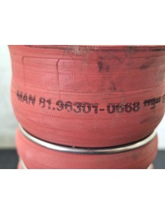 [109178] TUBO INTERCOOLER - MAN F 2000 19.XXX