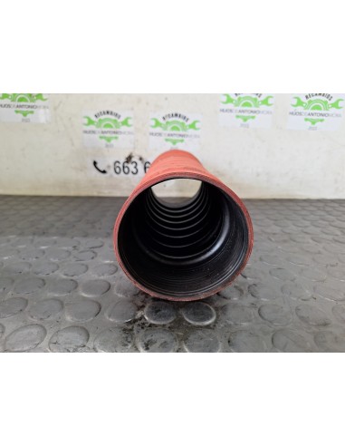 [109178] TUBO INTERCOOLER - MAN F 2000 19.XXX