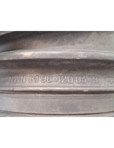 [109177] CODO TURBO - MAN F 2000 19.XXX