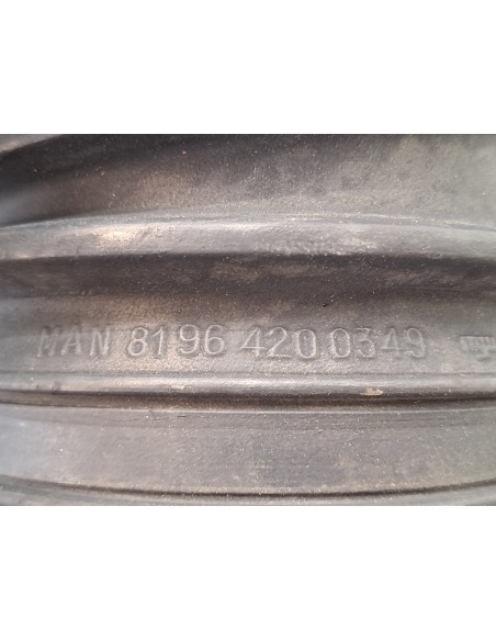 [109177] CODO TURBO - MAN F 2000 19.XXX