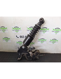 [109175] CERRADURA CABINA - MAN F 2000 19.XXX