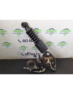 [109175] CERRADURA CABINA - MAN F 2000 19.XXX 2