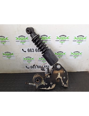 [109175] CERRADURA CABINA - MAN F 2000 19.XXX