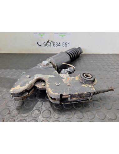 [109175] CERRADURA CABINA - MAN F 2000 19.XXX