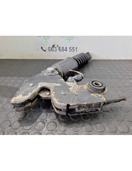 [109175] CERRADURA CABINA - MAN F 2000 19.XXX