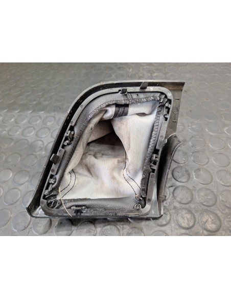 [109172] GUARNECIDO PALANCA CAMBIO - PEUGEOT BOXER CAJA CERR. TECHO ELEVADO (RS2850)(290/330)('02-)