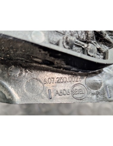 [109172] GUARNECIDO PALANCA CAMBIO - PEUGEOT...