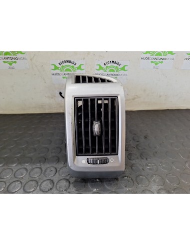 [109171] REJILLA AIREADORA - FIAT DUCATO CAJA...