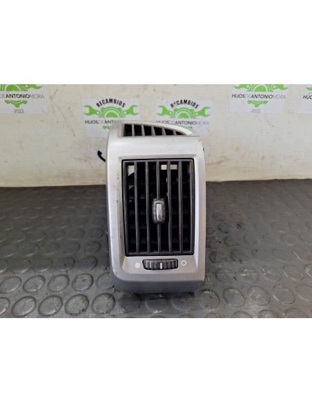 [109171] REJILLA AIREADORA - FIAT DUCATO CAJA CERRADA 33 (06.2006)