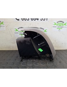 [109171] REJILLA AIREADORA - FIAT DUCATO CAJA CERRADA 33... 2