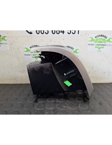 [109171] REJILLA AIREADORA - FIAT DUCATO CAJA...