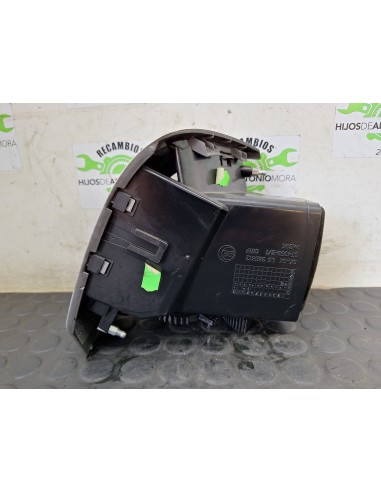 [109171] REJILLA AIREADORA - FIAT DUCATO CAJA...