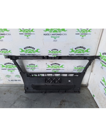 [109170] CENTRO PARAGOLPE - FIAT DUCATO CAJA CERRADA 33 (06.2006)