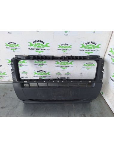 [109170] CENTRO PARAGOLPE - FIAT DUCATO CAJA...