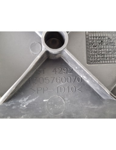 [109170] CENTRO PARAGOLPE - FIAT DUCATO CAJA...