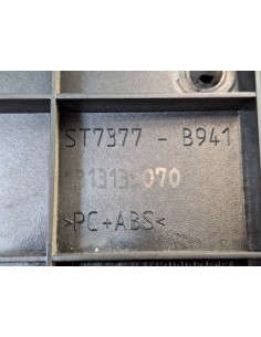 [109169] GUANTERA CONSOLA CENTRAL - FIAT DUCATO CAJA... 2