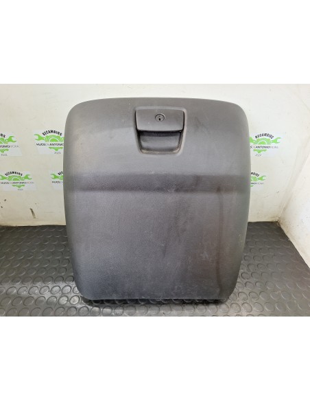 [109169] GUANTERA CONSOLA CENTRAL - FIAT DUCATO CAJA CERRADA 33 (06.2006)