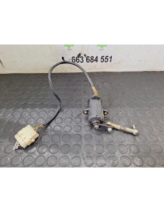 [109168] POTENCIOMETRO PEDAL - MAN F 2000 19.XXX