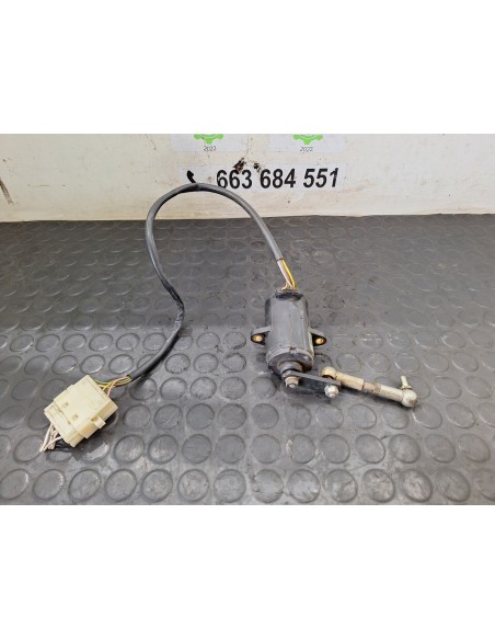 [109168] POTENCIOMETRO PEDAL - MAN F 2000 19.XXX