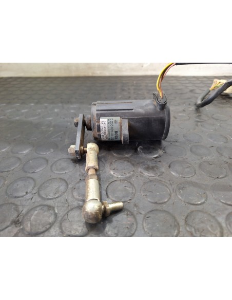 [109168] POTENCIOMETRO PEDAL - MAN F 2000 19.XXX