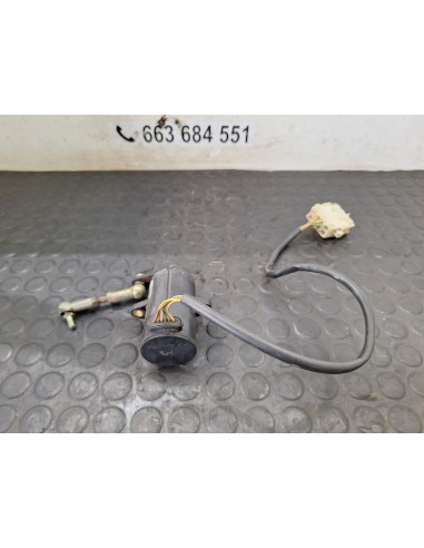 [109168] POTENCIOMETRO PEDAL - MAN F 2000 19.XXX