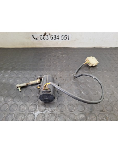 [109168] POTENCIOMETRO PEDAL - MAN F 2000 19.XXX