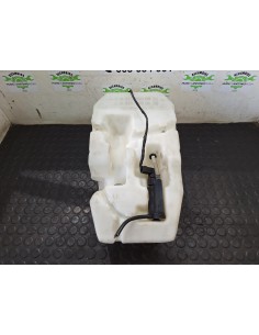 [109164] DEPOSITO LIMPIA - MERCEDES ATEGO 2-EJES 18 T /BM...