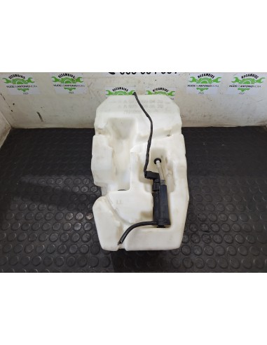 [109164] DEPOSITO LIMPIA - MERCEDES ATEGO...