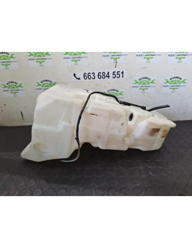 [109164] DEPOSITO LIMPIA - MERCEDES ATEGO...