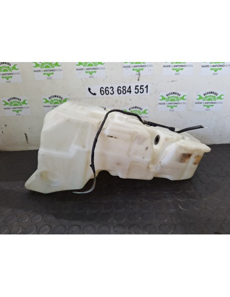 [109164] DEPOSITO LIMPIA - MERCEDES ATEGO 2-EJES 18 T /BM 950/2/4 (01/1997 - 12/2004)
