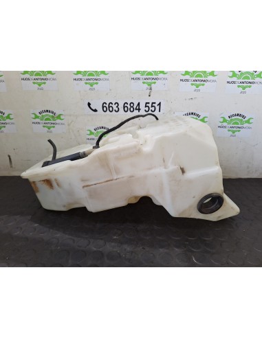 [109164] DEPOSITO LIMPIA - MERCEDES ATEGO...