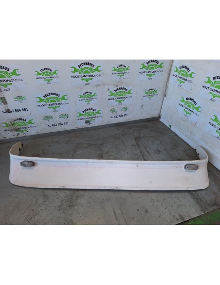 [109163] VISERA CABINA - NISSAN L - 75.095