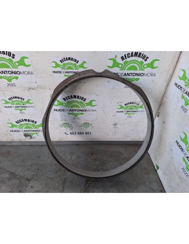 [109161] ARO VOLUTA RADIADOR - RENAULT MIDLUM...