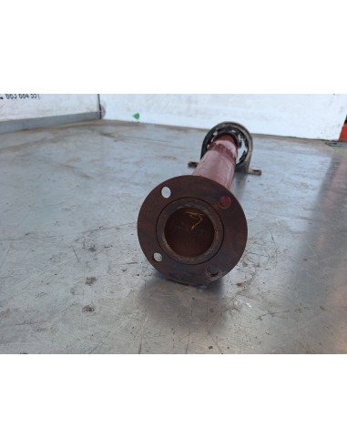 [109160] TRANSMISION CENTRAL - IVECO DAILY CAJA...