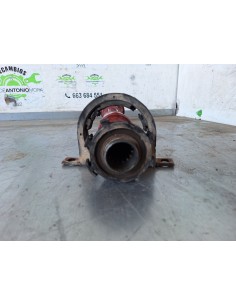 [109160] TRANSMISION CENTRAL - IVECO DAILY CAJA CERRADA 2