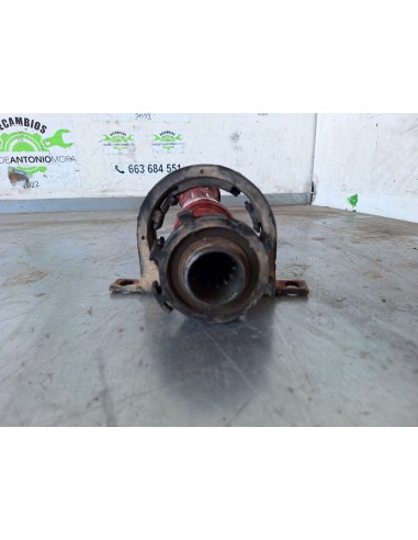 [109160] TRANSMISION CENTRAL - IVECO DAILY CAJA...