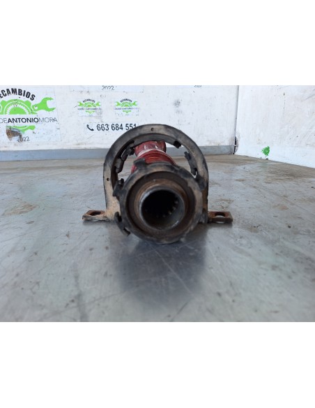 [109160] TRANSMISION CENTRAL - IVECO DAILY CAJA CERRADA