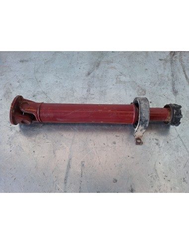 [109160] TRANSMISION CENTRAL - IVECO DAILY CAJA...