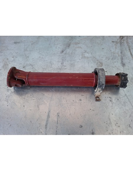 [109160] TRANSMISION CENTRAL - IVECO DAILY CAJA CERRADA