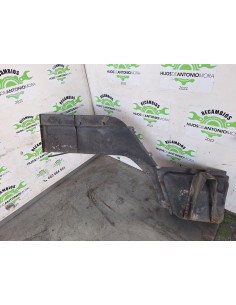[109157] GUARDABARROS BAJO CABINA IZQUIERDO - NISSAN ECO...
