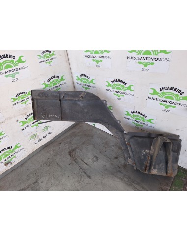[109157] GUARDABARROS BAJO CABINA IZQUIERDO -...
