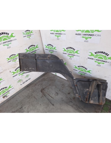 [109157] GUARDABARROS BAJO CABINA IZQUIERDO - NISSAN ECO - T 100.45/78 KW/E2 (01/1996 - ...)