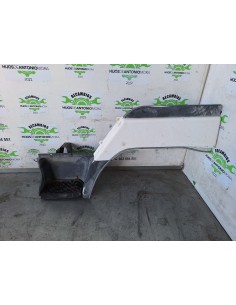 [109157] GUARDABARROS BAJO CABINA IZQUIERDO - NISSAN ECO... 2