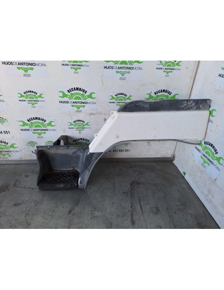 [109157] GUARDABARROS BAJO CABINA IZQUIERDO - NISSAN ECO - T 100.45/78 KW/E2 (01/1996 - ...)