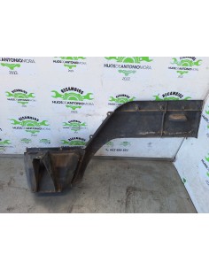 [109156] GUARDABARROS BAJO CABINA DERECHO - NISSAN ECO -... 2