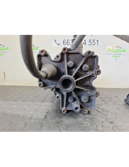 [109155] SERVOEMBRAGUE - VOLVO VOLVO