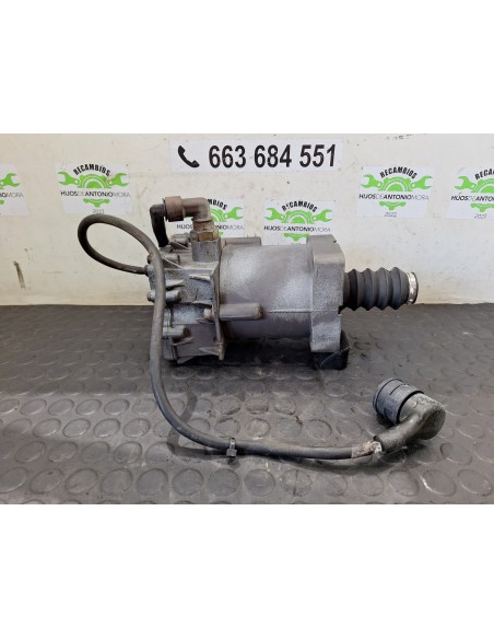 [109155] SERVOEMBRAGUE - VOLVO VOLVO