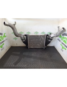 [109153] INTERCOOLER - NISSAN CABSTAR -09.06 (01/2006 -... 2